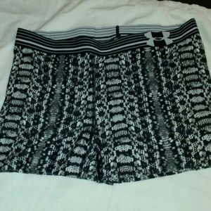 Under Armor Shorts